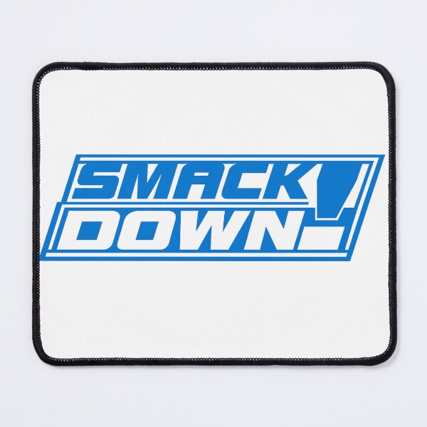 Item preview, Smackdown! designed and sold by sweetspaceboy.