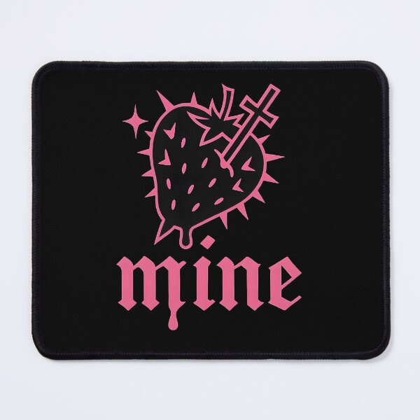 Item preview, mine designed and sold by SlayPOPShop.