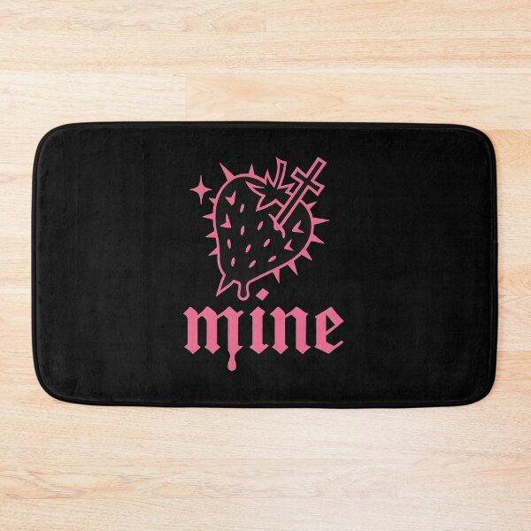 Item preview, mine designed and sold by SlayPOPShop.