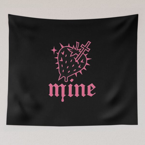 Item preview, mine designed and sold by SlayPOPShop.