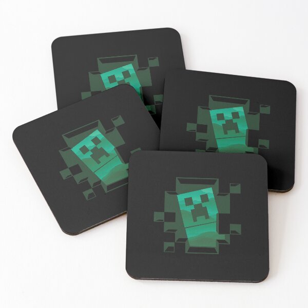 Item preview, Creeper #110 designed and sold by triglavis-art.