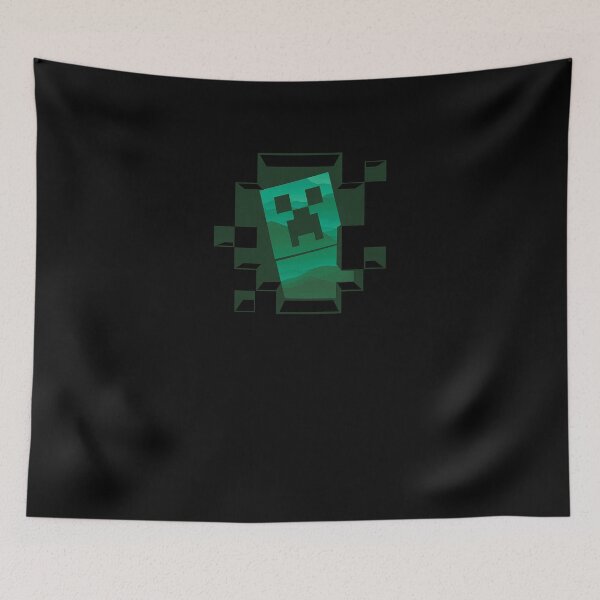 Item preview, Creeper #110 designed and sold by triglavis-art.