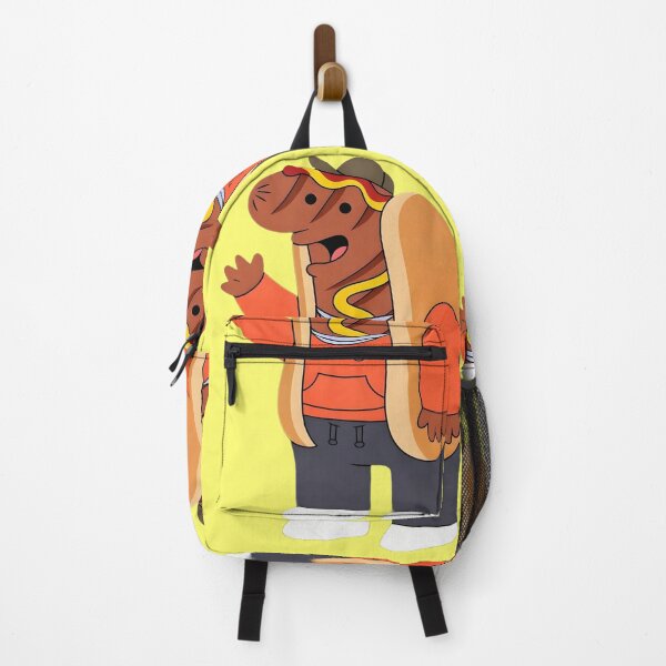 Item preview, Charlie as Hotdog designed and sold by StarVentures.