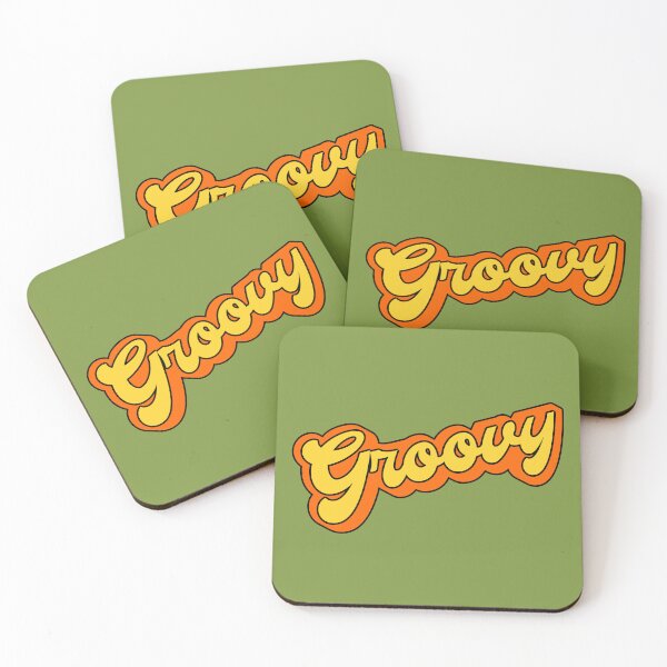 Item preview, Groovy designed and sold by hitNmiss.