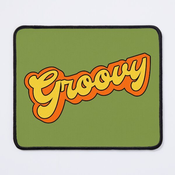 Item preview, Groovy designed and sold by hitNmiss.