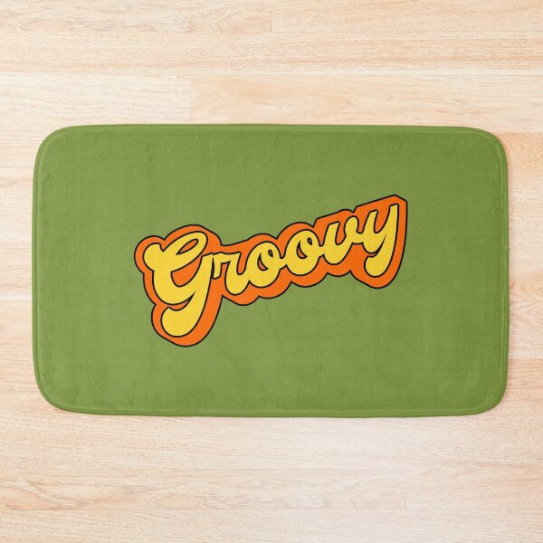 Item preview, Groovy designed and sold by hitNmiss.