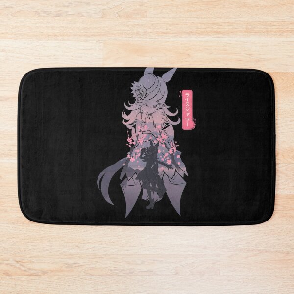 Item preview, Rice Shower #322 designed and sold by triglavis-art.