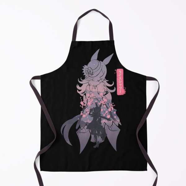 Item preview, Rice Shower #322 designed and sold by triglavis-art.