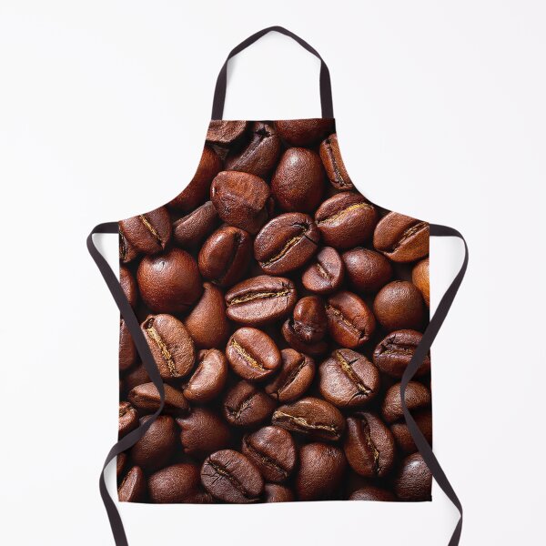 Item preview, Coffee beans designed and sold by AnnaHolyph.