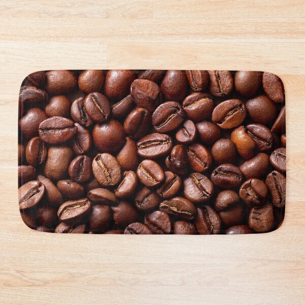 Item preview, Coffee beans designed and sold by AnnaHolyph.