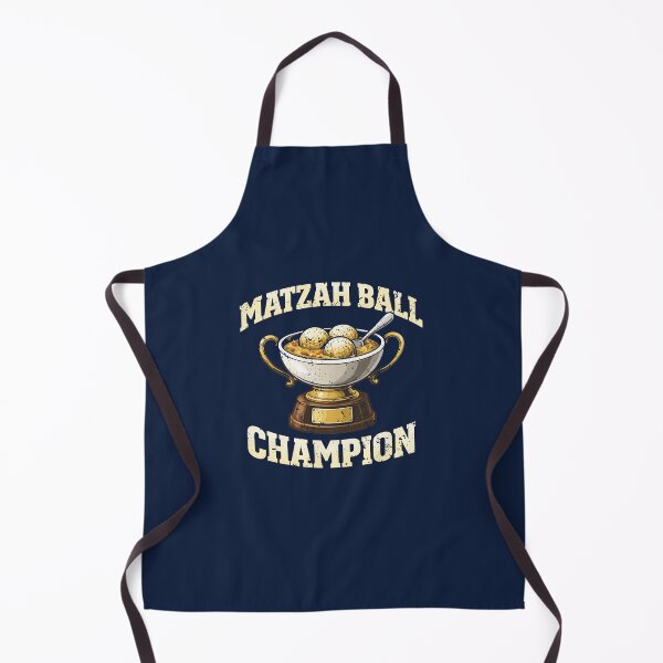 Item preview, Matzah Ball Champion designed and sold by Thank-HaShem.