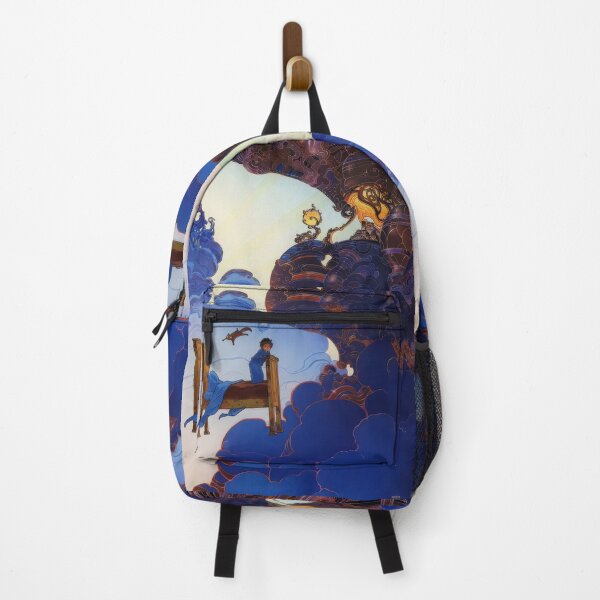 Item preview, Jean Giraud 1938 2012 France- Jean Giraud moebius Fantasy Art- Fantasy Art Illustration designed and sold by Bondira-Spono.