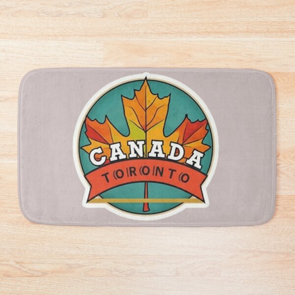 Item preview, Toronto Canada designed and sold by Aise06.
