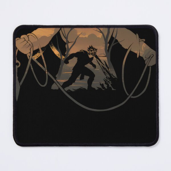 Item preview, Kombat Scorpion #343 designed and sold by triglavis-art.