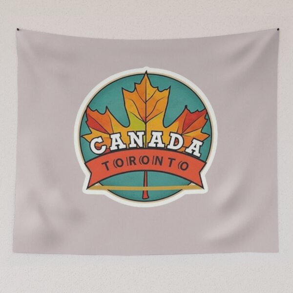 Item preview, Toronto Canada designed and sold by Aise06.