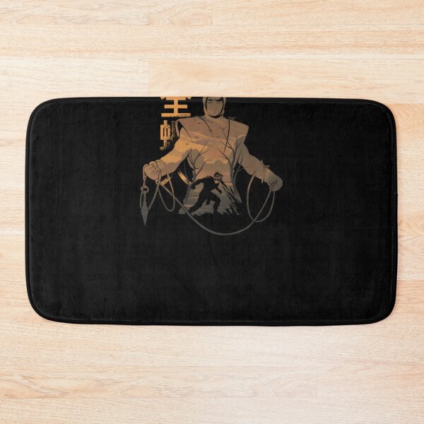 Item preview, Kombat Scorpion #343 designed and sold by triglavis-art.