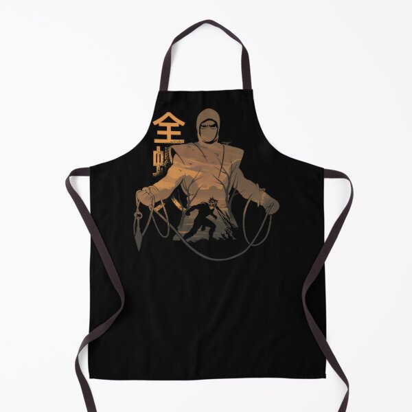 Item preview, Kombat Scorpion #343 designed and sold by triglavis-art.
