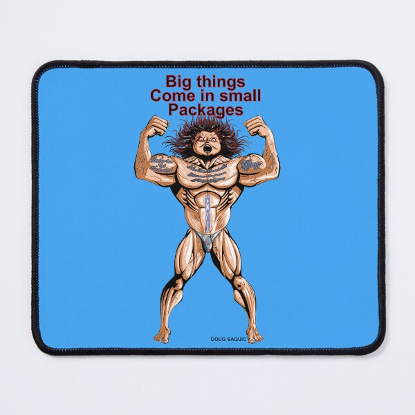 Item preview, Big things Chuck  designed and sold by Doug Saquic.