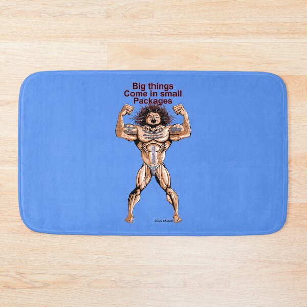 Item preview, Big things Chuck  designed and sold by Doug Saquic.
