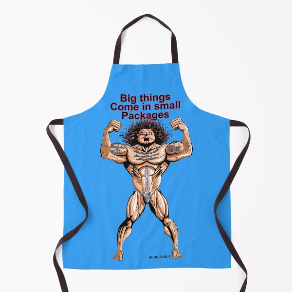 Item preview, Big things Chuck designed and sold by Doug Saquic.