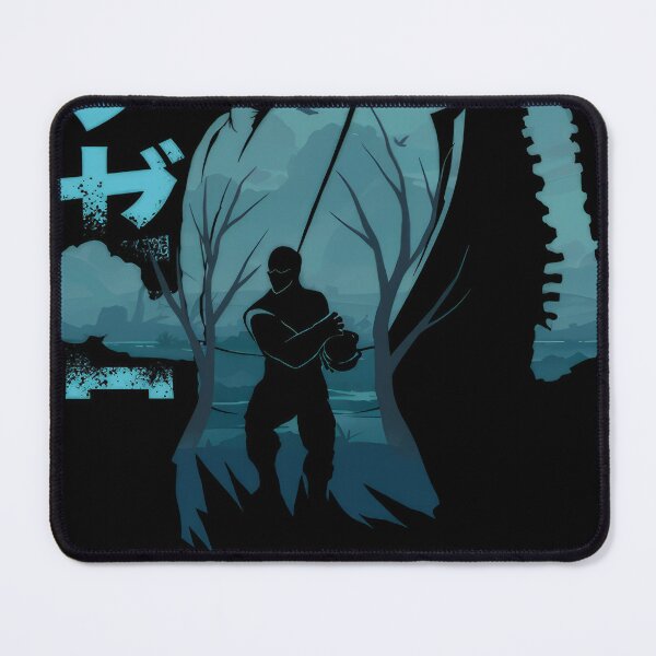 Item preview, Kombat Sub Zero #306 designed and sold by triglavis-art.