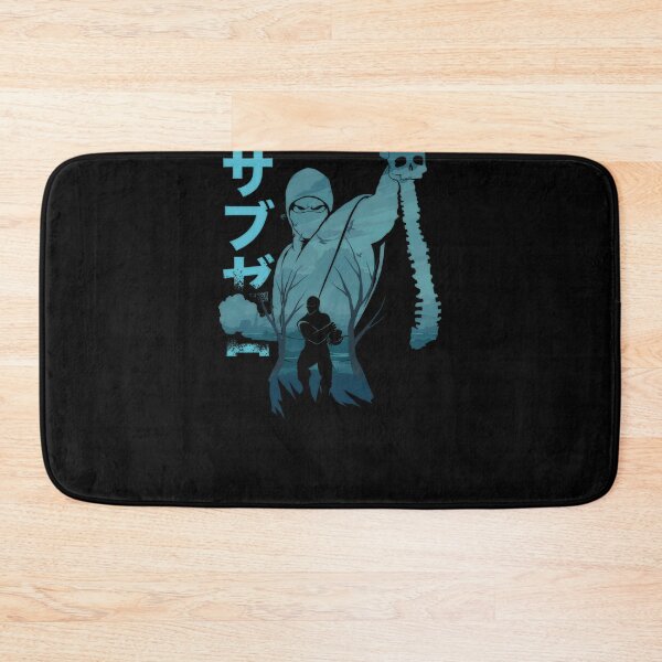 Item preview, Kombat Sub Zero #306 designed and sold by triglavis-art.