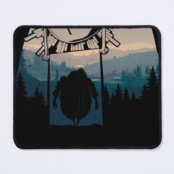 Item preview, Esquie Expedition #647 designed and sold by triglavis-art.