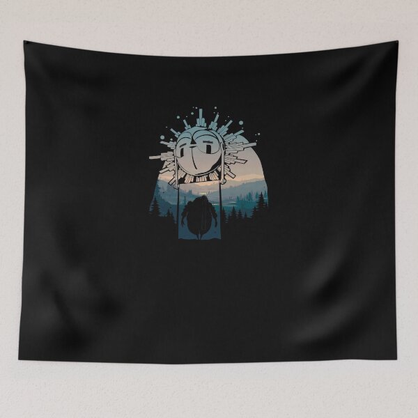 Item preview, Esquie Expedition #647 designed and sold by triglavis-art.