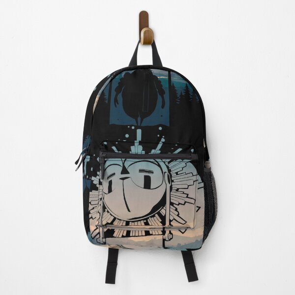 Item preview, Esquie Expedition #647 designed and sold by triglavis-art.