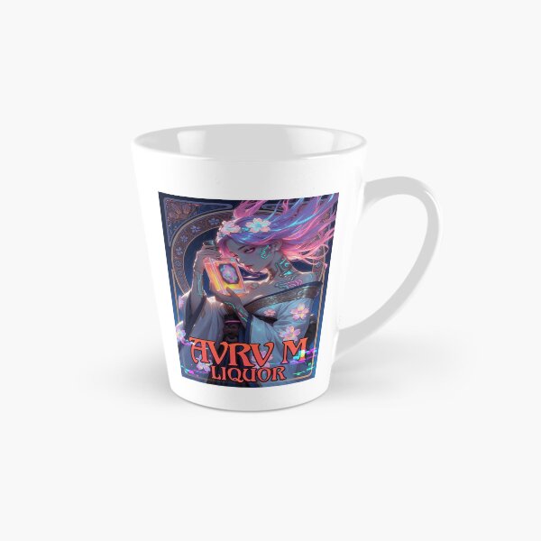 Item preview, Art Noveau Ciberpunk designed and sold by CharmingFlowers.