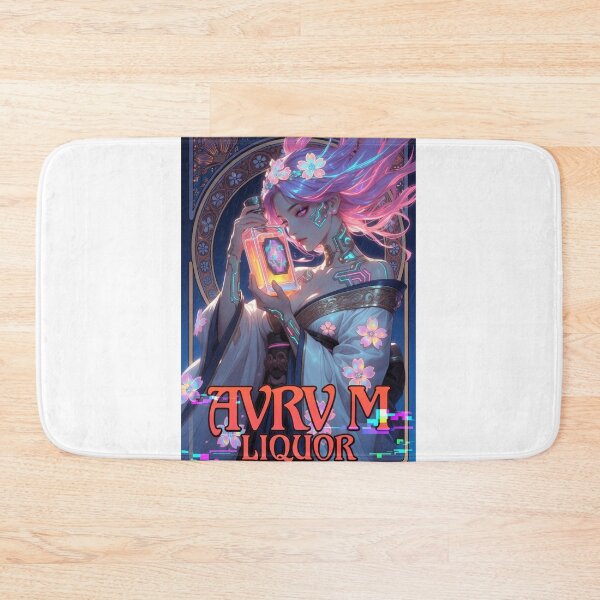 Item preview, Art Noveau Ciberpunk designed and sold by CharmingFlowers.