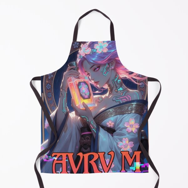 Item preview, Art Noveau Ciberpunk designed and sold by CharmingFlowers.