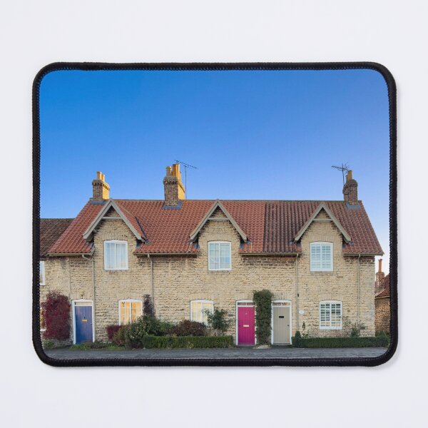 Item preview, Stone Cottages in Hovingham, North Yorkshire, UK designed and sold by bailey-cooper.
