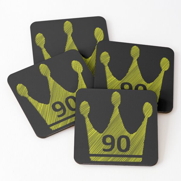 Item preview, Crown number 90 designed and sold by acreació.