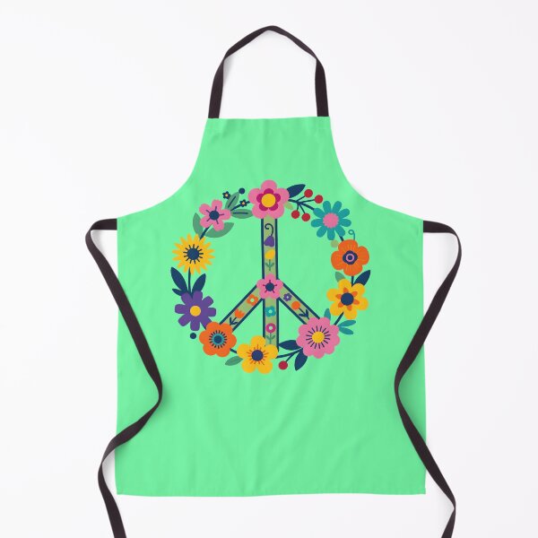 Item preview, Peace Symbol designed and sold by NEOCHRONOS.