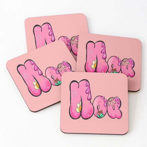 Item preview, Noa gift - Top 10 Best Personalized name gifts for girls and women designed and sold by Artonmytee.