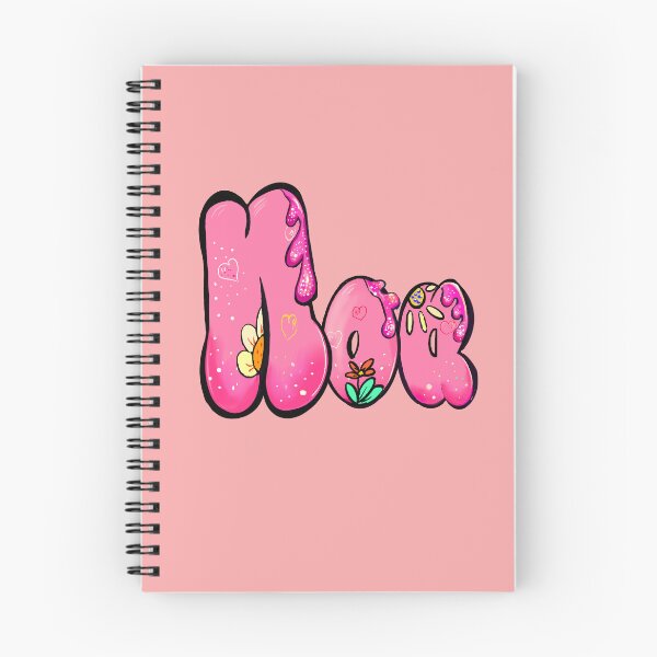 Item preview, Noa gift - Top 10 Best Personalized name gifts for girls and women designed and sold by Artonmytee.