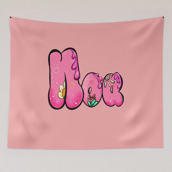 Item preview, Noa gift - Top 10 Best Personalized name gifts for girls and women designed and sold by Artonmytee.