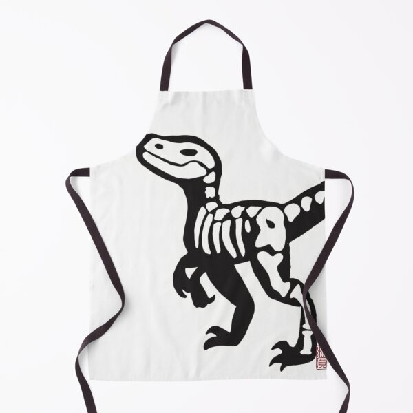 Item preview, Raptor designed and sold by RollForStupid.