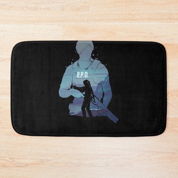 Item preview, The Rookie Leon #946 designed and sold by triglavis-art.