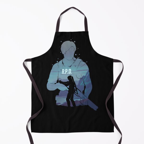 Item preview, The Rookie Leon #946 designed and sold by triglavis-art.