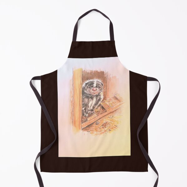 Item preview, Ooh who are you! designed and sold by LittleLiz.
