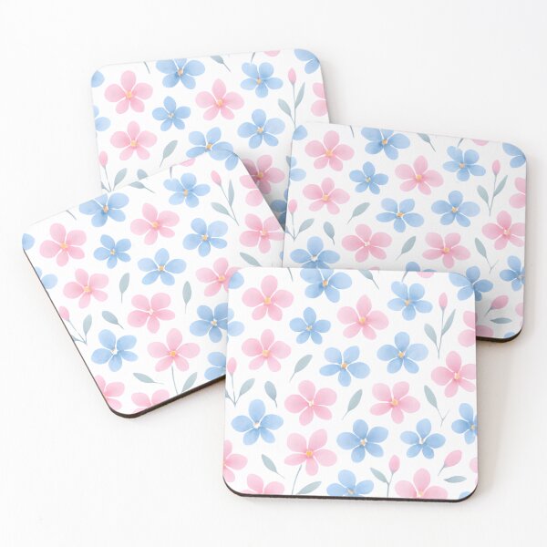 Item preview, Little cute orchids flowers designed and sold by uunaa.