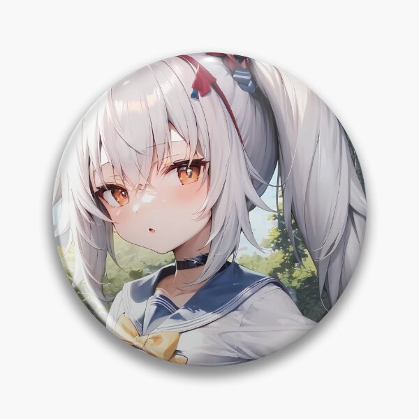 Item preview, Laffey Azur Lane Spring Garden City Breeze Sunny designed and sold by 108Recordings.