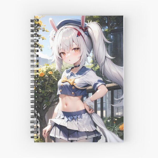 Item preview, Laffey Azur Lane Spring Garden City Breeze Sunny designed and sold by 108Recordings.
