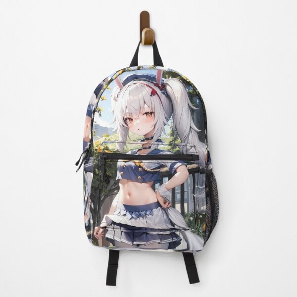 Item preview, Laffey Azur Lane Spring Garden City Breeze Sunny designed and sold by 108Recordings.