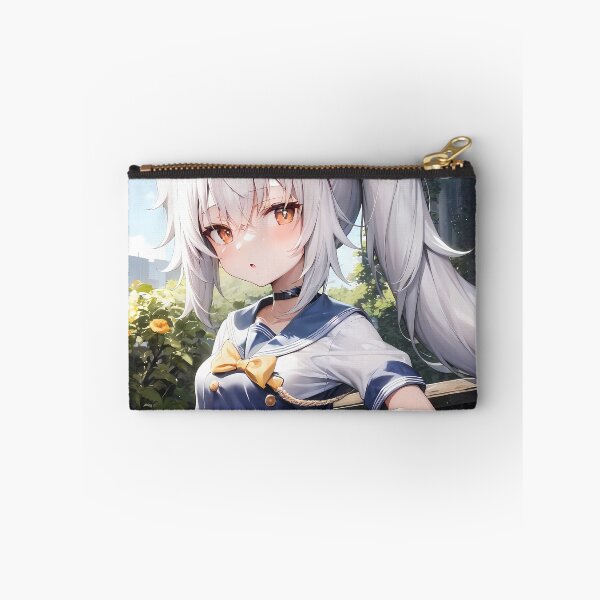 Item preview, Laffey Azur Lane Spring Garden City Breeze Sunny designed and sold by 108Recordings.