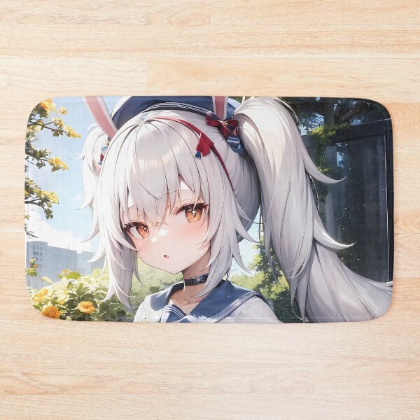 Item preview, Laffey Azur Lane Spring Garden City Breeze Sunny designed and sold by 108Recordings.