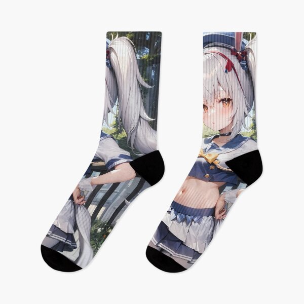 Item preview, Laffey Azur Lane Spring Garden City Breeze Sunny designed and sold by 108Recordings.