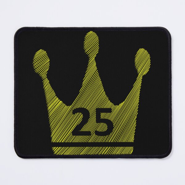 Item preview, Crown number 25 designed and sold by acreació.